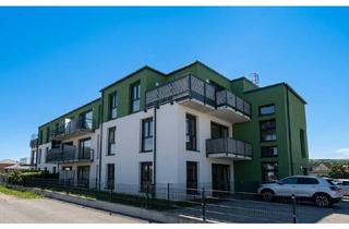 Wohnung kaufen in 3133 Traismauer, Neubau: Ca. 60 m² Wohnung mit ca. 12 m² Eckbalkon nach Nordwesten ausgerichtet