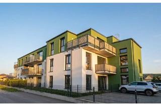 Wohnung kaufen in 3133 Traismauer, Ihr neues Zuhause wartet - Neubau: Ca. 60 m² Wohnung mit ca. 12 m² Eckbalkon nach Nordwesten ausgerichtet