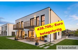 Doppelhaushälfte kaufen in Am Meierhof, 2486 Pottendorf, Preiswerte Lösung - Besichtigung JETZT vereinbaren