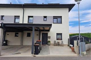 Reihenhaus kaufen in 3110 Neidling, Koffer packen -> Einziehen! Eckreihenhaus in der Nähe von St. Pölten!