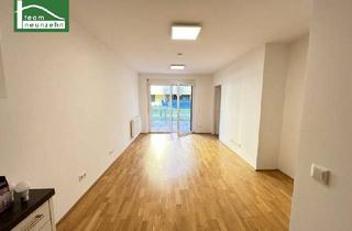 Wohnung mieten in Leopoldauer Straße, 1210 Wien, LEO 131 - Moderne Innenhof-Gartenwohnung! Ab Oktober beziehbar!