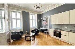Wohnung kaufen in Marokkanergasse, 1030 Wien, 2- Zimmer Wohnung in toller Lage