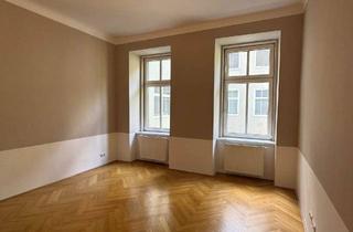 Wohnung mieten in Graf-Starhemberg-Gasse, 1040 Wien, 2-Zimmer-Wohnung in der Graf Starhemberg-Gasse