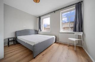 Wohnung mieten in Quellenstraße, 1100 Wien, CEU - U1 vor der Tür - möbliert - 3 Zimmer in Bestlage
