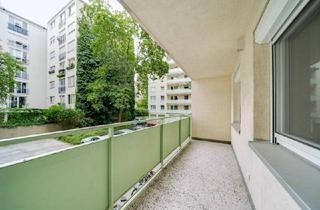 Wohnung kaufen in Untere Weißgerberstraße, 1030 Wien, Licht. Ruhe. Lage. Urbanes Wohnen beim Hundertwasserhaus