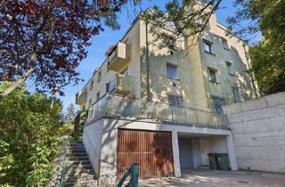 Wohnung kaufen in Hameaustraße, 1190 Wien, Kompakte 1-Zimmer Wohnung in Neustift am Walde
