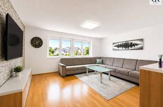 Wohnung kaufen in 5230 Mattighofen, Ein Zuhause zum Ankommen – hell, charmant und mit Wohlfühlatmosphäre!