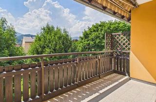 Wohnung kaufen in 8541 Schwanberg, Idyllisches Wohnen in Bad Schwanberg – großzügige Wohnung mit Loggia & Garage!!