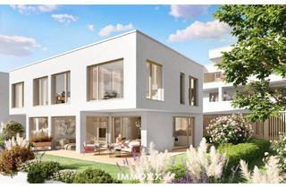 Maisonette kaufen in 8020 Graz, *ALT EGGENBERG - Bestlage**Elegantes Doppelhaus mit Eigengarten - 4 Zimmer