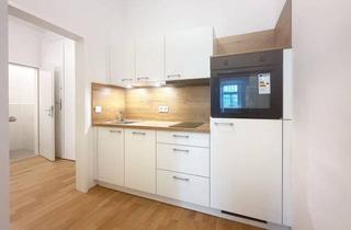 Wohnung kaufen in Quellenstraße 130, 1100 Wien, Frisch sanierte, charmante 2-Zimmer-Wohnung im 10. Gemeindebezirk - direkt vom Eigentümer, provisionsfrei!!!