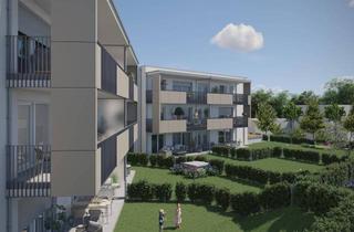 Wohnung kaufen in Dörfl 56, 4491 Niederneukirchen, Niederneukirchen | Dörfl - Mehrfamilienhaus A, BA III