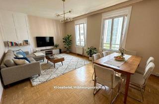 Wohnung kaufen in Zeillergasse, 1170 Wien, PROVISIONSFREI VOM EIGENTÜMER! UNSANIERTE 2-ZIMMER WOHNUNG IN HERNALS!