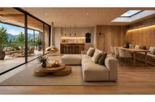 Penthouse kaufen in 6335 Vorderthiersee, Premiumwohnungen mit umfangreichen Gesundheits- und Serviceleistungen