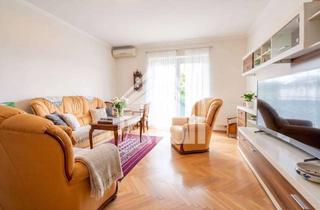 Wohnung kaufen in 9020 Klagenfurt, Klagenfurt: Helle 3-Zimmer-Wohnung mit Klimaanlage & separater Küche