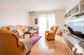 Wohnung kaufen in 9020 Klagenfurt, Klagenfurt: Helle 3-Zimmer-Wohnung mit Klimaanlage & separater Küche