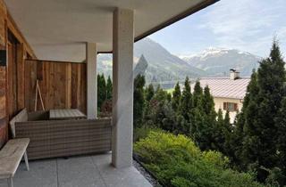 Wohnung kaufen in 6365 Kirchberg in Tirol, Gemütliche Wohnung in ruhiger Lage am Sonnberg - Kirchberg in Tirol