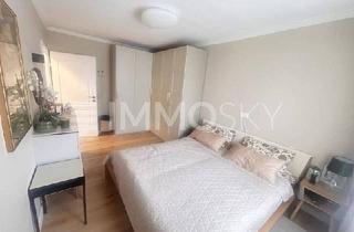 Wohnung kaufen in 4600 Wels, Komfort pur-Helle Wohnung mit eigener Einzelgarage!!!