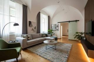 Wohnung kaufen in 8130 Frohnleiten, *** Traumhafte 4-Zimmer-Wohnung *** in Frohnleiten mit Loggia und herrlichem Bergblick! - als Anlegerwohnung