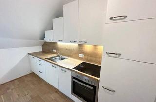 Wohnung mieten in Hauptplatz 31, 8480 Mureck, Charmante 2-Zi-Wohnung mit Loggia in Mureck, Fußbodenheizung, Top Ausstattung!