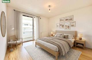 Wohnung mieten in Olga-Rudel-Zeynek-Gasse 12, 8054 Graz, Gut geschnittene 2-Zimmer-Wohnung in Grünruhelage - Ihr neues Zuhause in der Green City!