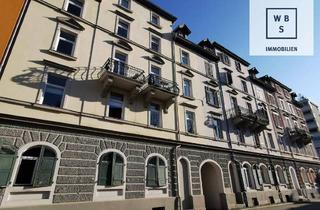 Wohnung mieten in Klostergasse 12, 6900 Bregenz, Nette 1-Zimmer-Wohnung in saniertem Altbau in Bregenz