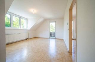 Wohnung mieten in Laabenweg, 3375 Krummnußbaum, 2 Zimmerwohnung mit Balkon im wunderschönen Ort Krummnussbaum