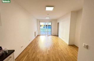 Wohnung mieten in Leopoldauer Straße 131, 1210 Wien, LEO 131 - Moderne Innenhof-Gartenwohnung! Ab Oktober beziehbar!
