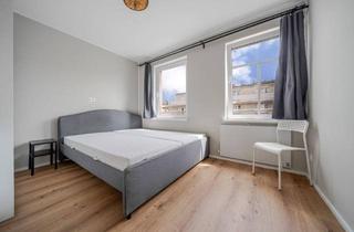 Wohnung mieten in Quellenstraße, 1100 Wien, CEU - U1 vor der Tür - möbliert - 3 Zimmer in Bestlage