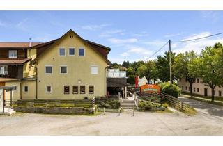 Gewerbeimmobilie kaufen in 9500 Villach-Innere Stadt, Traditionsgasthaus Zauchnerwirt in Villach-Zauchen