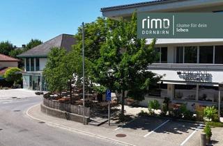 Geschäftslokal mieten in Lindauer Straße 48, 6912 Hörbranz, Gasthaus Krone in Hörbranz – Dorfwirt in absoluter Zentrumslage gesucht