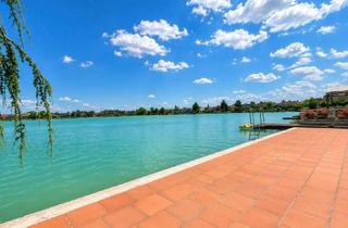 Einfamilienhaus kaufen in Babenbergersee Ii, 2482 Münchendorf, See, Sonne, Lebensqualität – Seltene Gelegenheit auf Eigengrund am Babenbergersee!