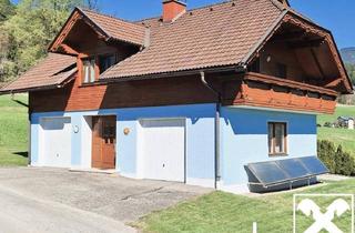 Haus kaufen in 9702 Sonnwiesen, Kleines Wohnhaus mit Ausbaumöglichkeiten in herrlicher Ruhelage