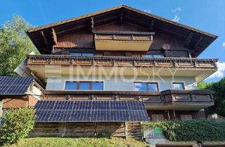 Haus kaufen in 8962 Gröbming, HOCHWERTIGES WOHNERLEBNIS IM LUFTKURORT GRÖBMING