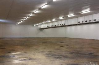 Büro zu mieten in Industriestraße, 6812 Meiningen, TOP - Lagerhalle mit Rangierfläche in Meiningen zu vermieten