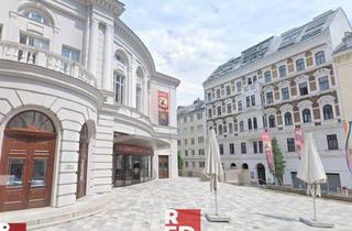 Geschäftslokal mieten in Mariahilfer Straße, 1060 Wien, Historischer Gewölbe-Charme mit 208 m² Gestaltungsspielraum nahe Mariahilfer Straße