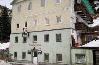 Grundstück zu kaufen in 5640 Bad Gastein, Bauträger- bzw. Entwicklerliegenschaft im Zentrum von Bad Gastein