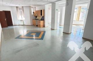 Büro zu mieten in 8600 Bruck an der Mur, Repräsentative Büroflächen in bester Innenstadtlage in Bruck/Mur