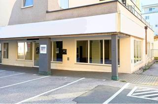 Büro zu mieten in Giselastr 1-3, 6300 Wörgl, Top-zentrale Geschäftsfläche mit ca. 149 m² in 6300 Wörgl zu vermieten – PROVISIONSFREI