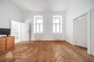 Wohnung kaufen in 1020 Wien, Helle 2-Zimmer Wohnung, Nähe Prater