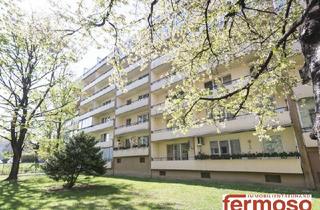 Wohnung mieten in 1030 Wien, Wohntraum mit 3 Zimmer Nähe Belvedere und Hauptbahnhof mit Loggia und Grünblick