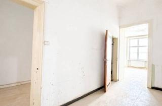 Wohnung kaufen in Hannovergasse, 1200 Wien, Charmante 2-Zimmer-Altbauwohnung mit Potenzial in zentraler Ruhelage