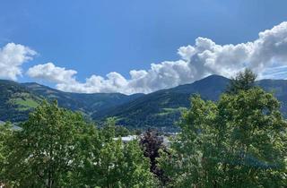 Wohnung kaufen in 5700 Zell am See, Wohnen mit direktem Seeblick – gepflegte 2-Zimmer-Wohnung in bester Lage von Zell am See