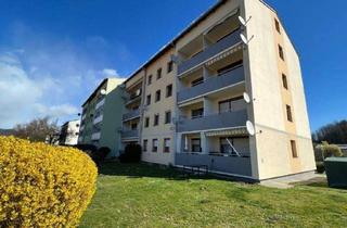 Wohnung kaufen in 8111 Judendorf, Zentral gelegene 3-Zimmer-Eigentumswohnung mit sonniger Loggia & Carport