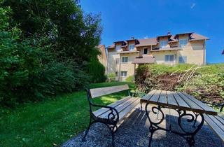 Wohnung kaufen in 4810 Gmunden, Helle 3-Zimmer-Wohnung mit Loggia in Seenähe