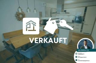 Wohnung kaufen in 5500 Bischofshofen, ERSTKLASSIGE 3-ZIMMER-WOHNUNG IM STEGFELD