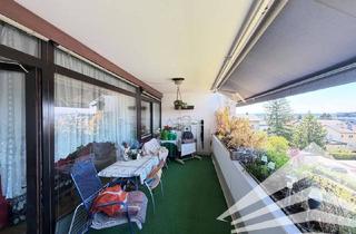 Wohnung kaufen in Neubauerstraße 32, 4063 Hörsching, 4 Raumwohnung mit großer Loggia und Parkplatz in Hörsching!