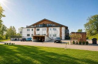 Wohnung kaufen in 4910 Ried im Innkreis, Wohnen auf höchstem Niveau Gartenwohnung in Ried
