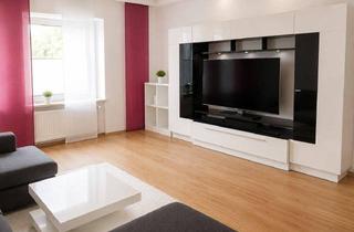 Wohnung mieten in 6500 Landeck, 2-Zimmer-Wohnung mit Gemeinschaftsgarten in Landeck!