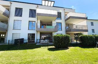 Wohnung mieten in 4810 Gmunden, Exklusive 2-Zimmer-Gartenwohnung in begehrter Lage von Gmunden