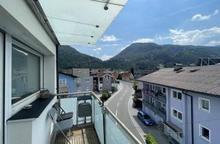 Wohnung mieten in 6300 Wörgl, Zentrale 4-Zimmer-Wohnung im 3. Obergeschoss